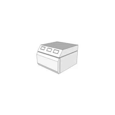 Image for S4800 - Sterilizer, SURG INSTRU &amp; Dressing