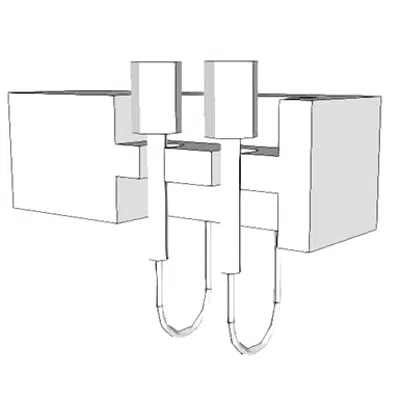 afbeelding voor M4200 - Otoscope/Ophthalmoscope, Wall Mounted