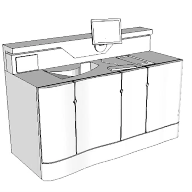 L1080 - Analyzer, Chemistry, Multichannel