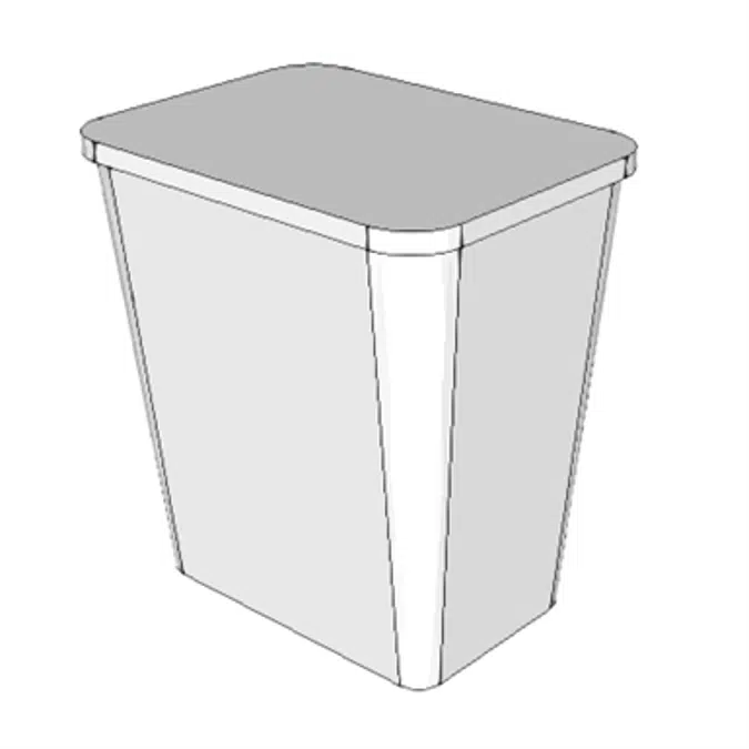 A5108 - Waste Disposal Unit, Sharps