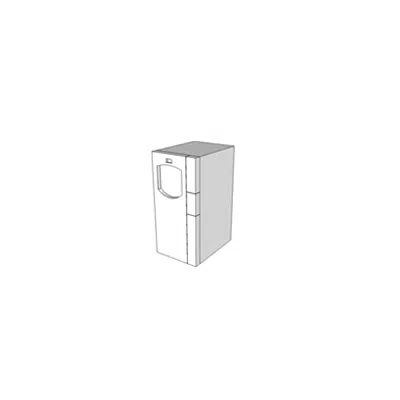 Image for S5505 - Sterilizer, Hydrogen Peroxide Gas