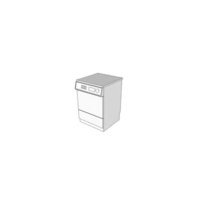 imagem para S0965 - Washer/Disinfector, Dental