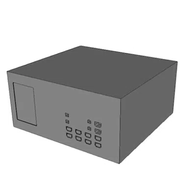 Image for A0911 - Power Supply, Uninterruptable, Rack Mounted