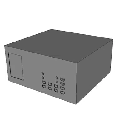 bilde for A0911 - Power Supply, Uninterruptable, Rack Mounted