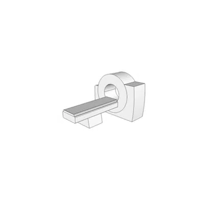 afbeelding voor X6240 - Radiographic Unit, Computerized Tomography 