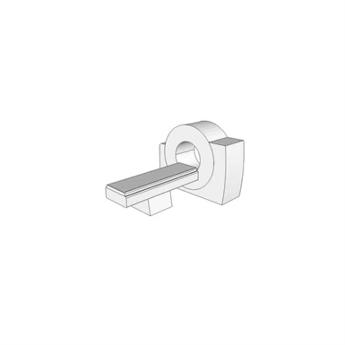 X6240 - Radiographic Unit, Computerized Tomography 