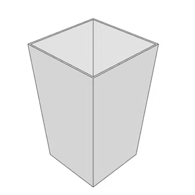 Image for F2026 - Container, Recycling, Large