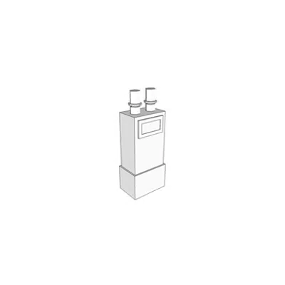 Image for M7910 - Thermometer, Electronic