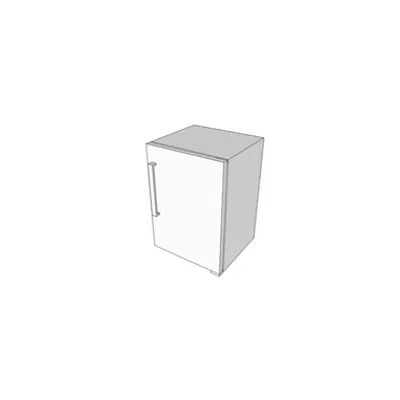 Immagine per R6900 - Refrigerator, Bio, Radio/Pharm, Approx. 5 CuFt