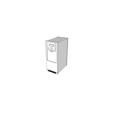 bild för S0237 - Sterilizer,ELEC,VAC,2DO,RCSD 1WLL