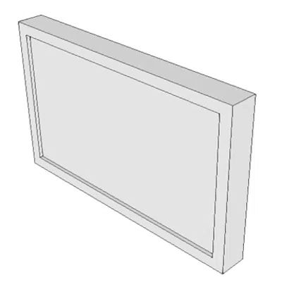 M0506 - Television, Flat Screen图像