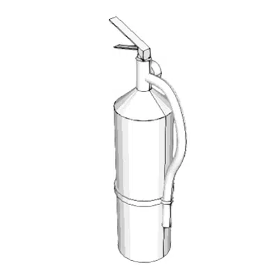 изображение для A1000 - Extinguisher, Fire