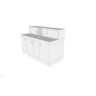 kép a termékről - L1035 - Analyzer, Chemistry, Stat