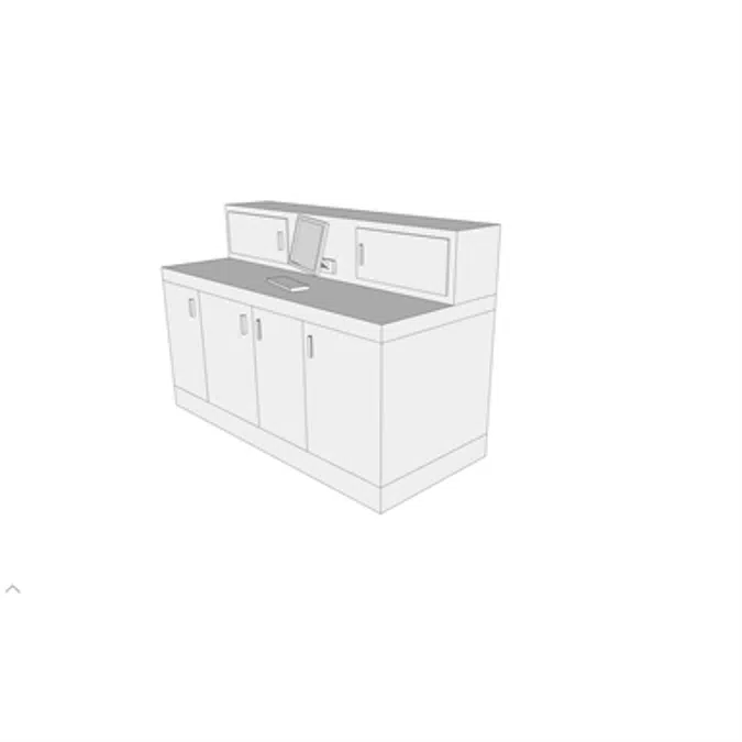 L1035 - Analyzer, Chemistry, Stat