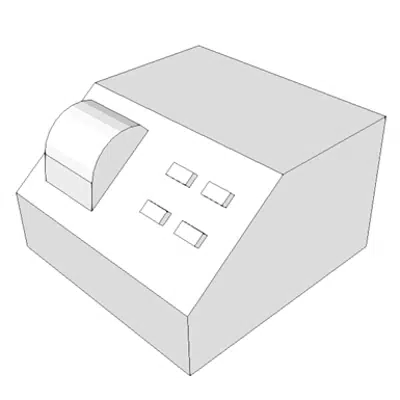 imagem para D8850 - Amalgamator, Dental