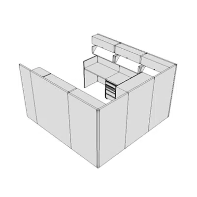 BIM objects - Free download! workstation | BIMobject