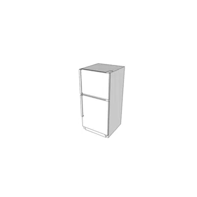 изображение для R7000 - Refrigerator, 14 Cubic Feet