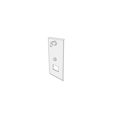 afbeelding voor P5350 - Shower, Patient, Psychiatric
