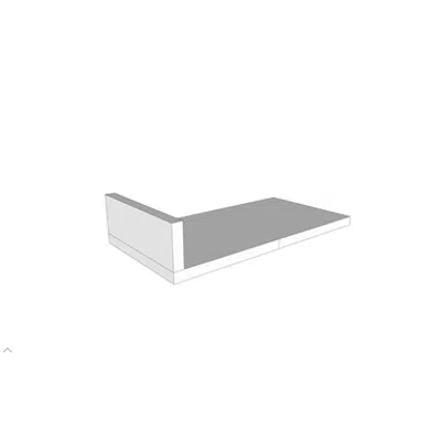imagem para X1000 - Benchtop, Plastic, Laminated