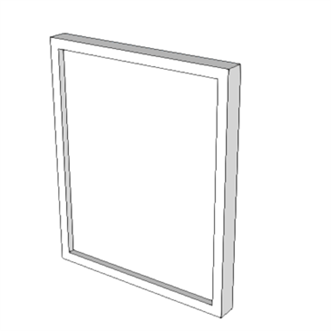 BIM objects Free download! A1095 Message Board, Digital BIMobject
