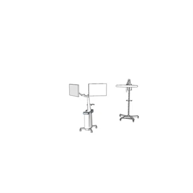 X4200 - Stereotactic Surgical System