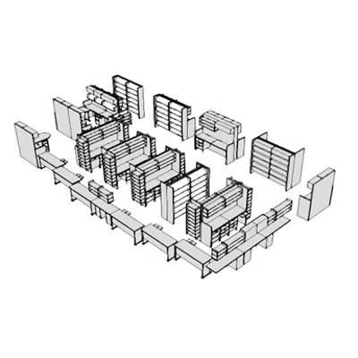 imagem para E0675 - Pharmacy Dispensing &amp; Storage Medium Volume