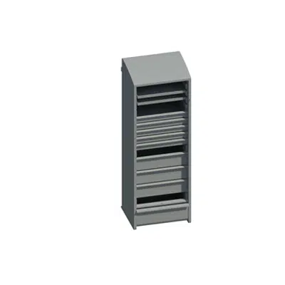 Obrázek pro E0915 - Supply Locker