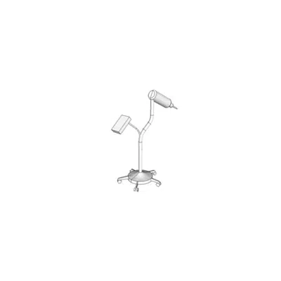 Image for X6196 - Injector, CT
