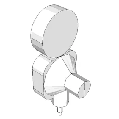 Image for M0765 - Regulator, Vacuum
