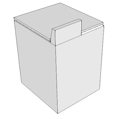 Image for L1670 - Centrifuge, Refrigerated, Floor Model