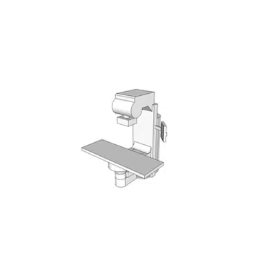 kép a termékről - X6535 - Rad/Fluoro/Tomo Unit, Urologic, Digital