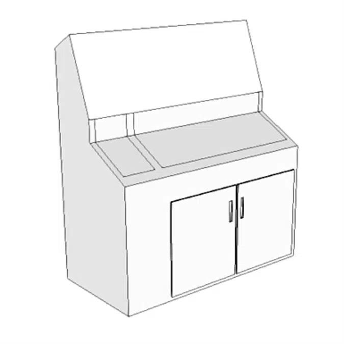 L1025 - Analyzer, Chemistry, Drug Screening