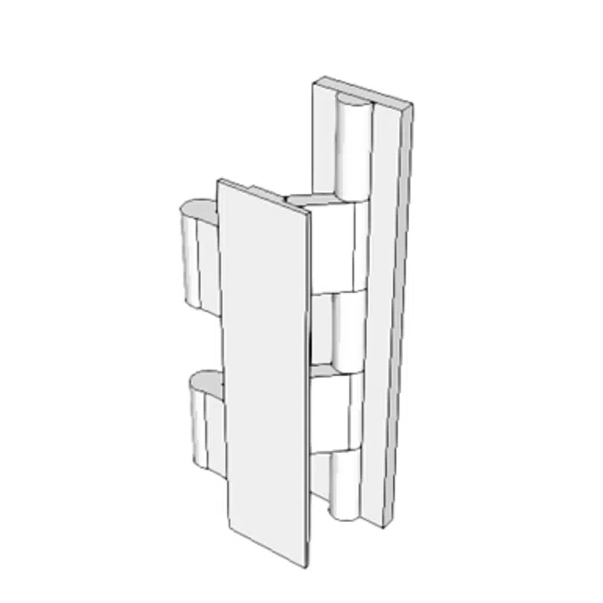 A5210 - Bracket, Television, Wall Mounted, w/Adjust Arm