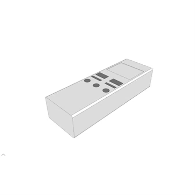 F2700 - Reader, Bar Code, Hand Held, With Interface