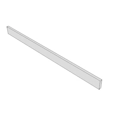 Image for C0041 - Rail, Apron