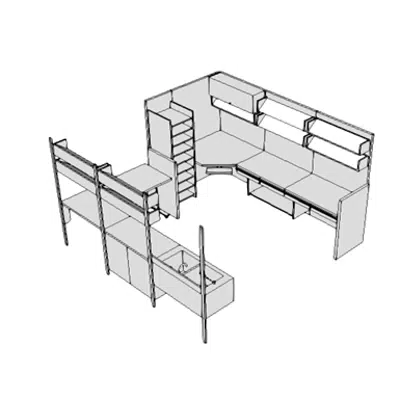 imagen para E0686 - Pharmacy Manuf &amp; Prepack High Volume