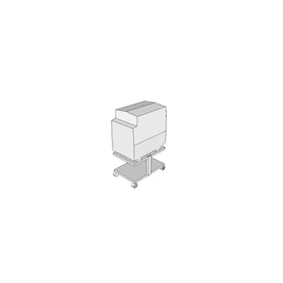 Image for S5500 - Sterilizer, Hydrogen Peroxide Gas