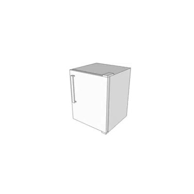 Immagine per R6200 - Refrigerator, U/C or F/S, 5 Cu Ft