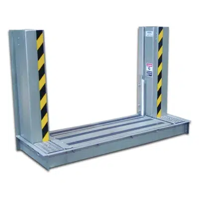 Image for Pop-up Spill Barriers