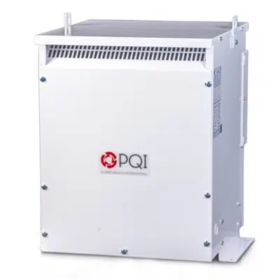Io Filter™ Zero-Sequence Harmonic Filter for High K-Factor Loads图像