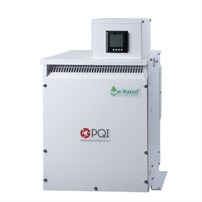 Objetos BIM Download gratuito! Distribution TransFilter™, Type ‘DV