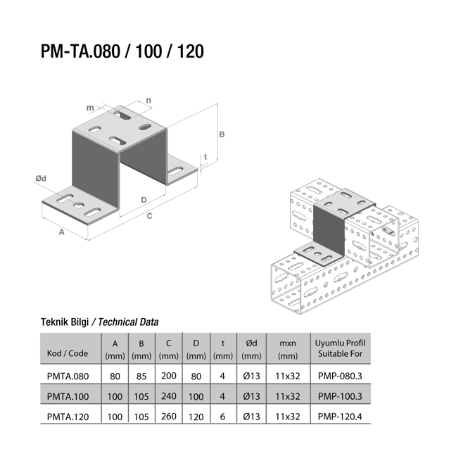 Об'єкти BIM – скачати безкоштовно! Heavy Duty Wall Mounted Riser ...