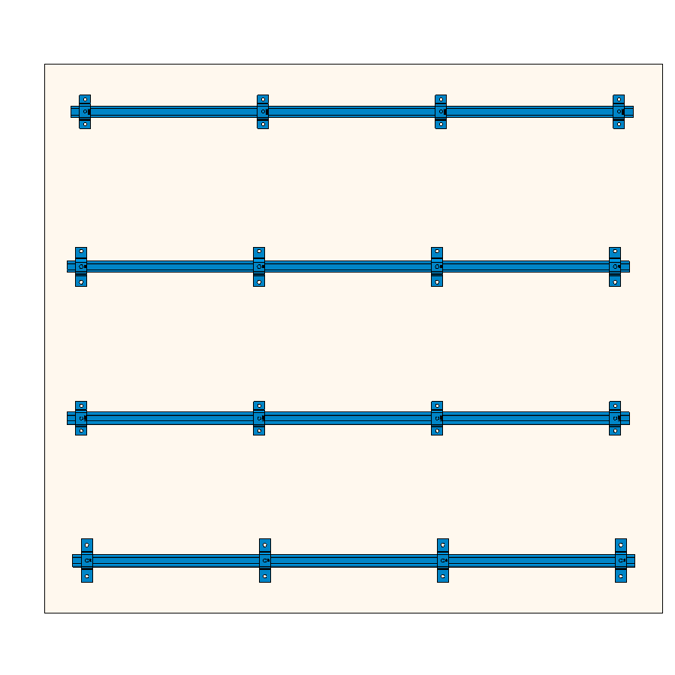 Objetos BIM - ¡Descarga gratis! Light and Medium Duty Wall Mounted ...