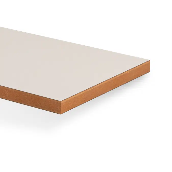 Duropal Pannello MDF Pyroex Bilaminato 20.6 mm