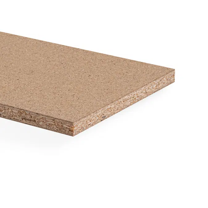 Materiale a base di legno 22 mm: LivingBoard P5