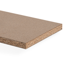 matériau dérivé du bois 12 mm: classicboard p2