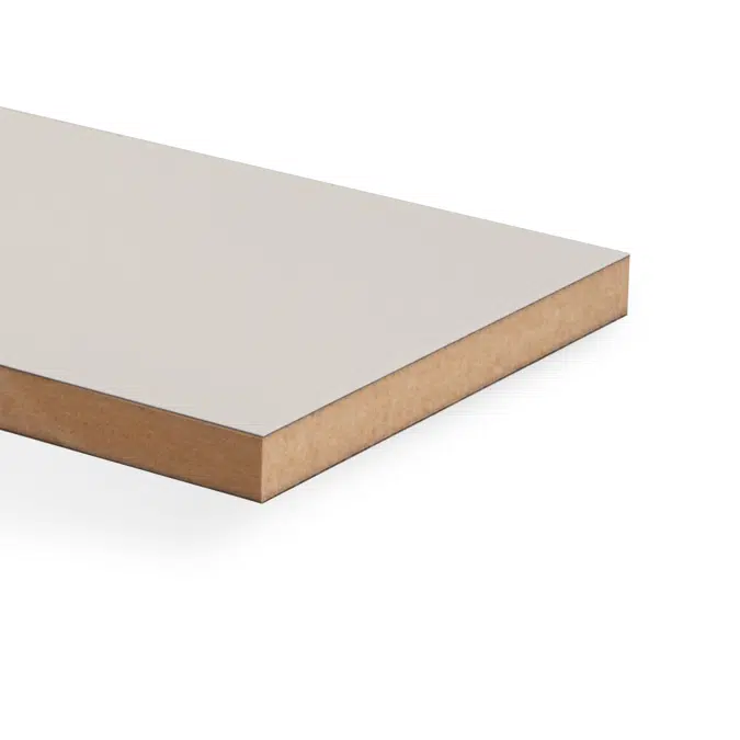 21.4 mm: Duropal Element SolidColor MDF plus