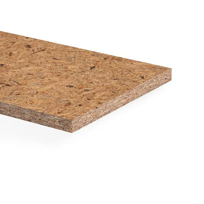 Holzwerkstoff 18 mm: LivingBoard face contiprotect P5