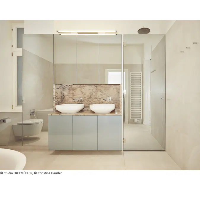 Duropal Compact XTreme plus, grey core 10 mm