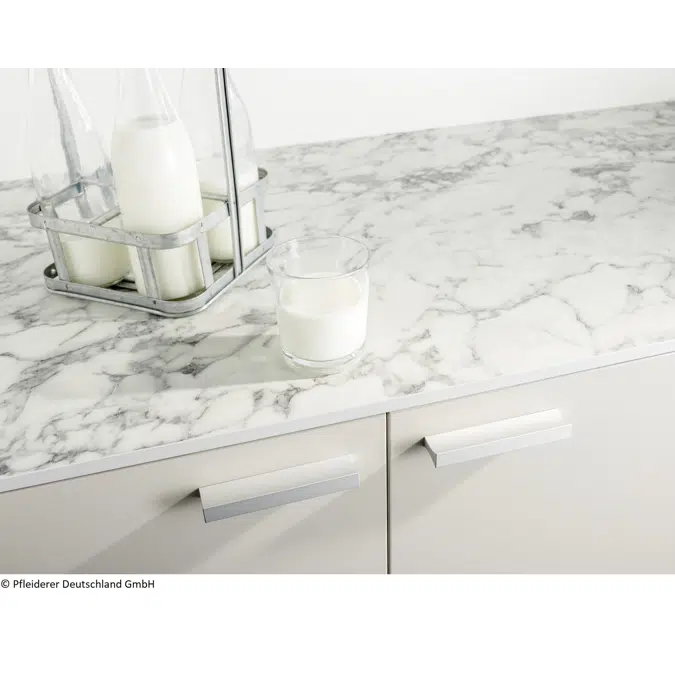 Duropal Compact XTreme plus, grey core 10 mm